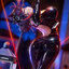 Goddess of Victory: Nikke Quency: Escape Queen 1/7 Complete Figure(Pre-order)