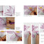 (Pre-order) หนังสือสอนระบายสีไม้ภาพดอกไม้ PAINTING WITH COLORED PENCIL