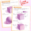 (Pre-order) หนังสือระบายสีไม้ภาพวาดสำหรับระดับเริ่มต้น