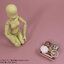 Pripra Food for Figures Vol.5 Jidaigeki Style Classical Meal 1/12 Painted Plastic Model(Pre-order)