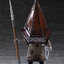 Nendoroid Silent Hill 2 Red Pyramid Thing(Pre-order)