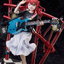 Anime "BOCCHI THE ROCK!" Ikuyo Kita 1/7 Complete Figure(Pre-order)