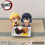 LookUp Demon Slayer: Kimetsu no Yaiba Zenitsu Agatsuma Nikkoto ver. Complete Figure(Pre-order)