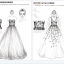 (Pre-order) หนังสือสอนสเก็ตช์ภาพแฟชั่น ลงสีด้วย Copic