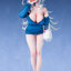 Nikkan Shoujo Rinjin no Onee-san wa XXX Shitai Fiona (1/5 Scale)(Pre-order)
