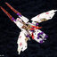 Megami Device ASRA NINE-TAILS 1/1 Plastic Model(Pre-order)