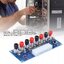 วงจรแปลงซัพพลายคอมพิวเตอร์ ATX จ่ายไฟ DC 3.3V 5V 12V ขั้วต่อไบดิ้งโพส มีฟิวส์