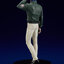 DIGSTA "Legend of the Galactic Heroes" Yang Wen-li Complete Figure(Pre-order)