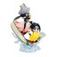 FigUnity NARUTO Shippuden Team Seven Group! Complete Figure(Pre-order)