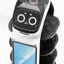 PUDU BellaBot Pro [White Ver.] Plastic Model(Pre-order)