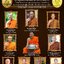 เหรียญรวยล้านล้าน หลวงปู่มหาศิลา สิริจันโท วัดพระธาตุหมื่นหิน จ.กาฬสินธุ์ เนื้อทองแดงผิวรุ้ง