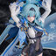 Genshin Impact Eula: Wavecrest Waltz Ver. 1/7 Complete Figure(Pre-order)