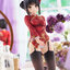 Cafe Stella and the Reaper's Butterfly "Natsume Shiki" Chinese Clothes Ver. 1/3.5 Complete Figure(Pre-order)(Single Shipment)