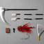 Revoltech Optional Parts Expansion Pack Vol.2(Pre-order)