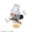 TokoToko Acrylic Stand TV Anime "Dandadan" 8Pack BOX(In-stock)