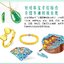 (Pre-order) หนังสือออกแบบและสเก็ตช์ภาพเครื่องประดับจิวเวลรี่ Jewelry Design & Sketching