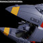 MODEROID Miniature Combining & Transforming Gunbuster Plastic Model(Pre-order)