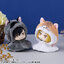 LookUp Poncho Haikyuu!! Kuroo Cat(Pre-order)