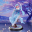 [Bonus] Touhou Project Ghost From the Calamitous Nirvana Yuyuko Saigyouji 1/6 Complete Figure Deluxe Edition(Pre-order)