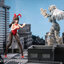 [Bonus] Kuusou JK Series JK-01 Bunny Girl Lena 1/12 Complete Model Action Figure(Pre-order)