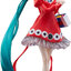 POP UP PARADE Character Vocal Series 01 Hatsune Miku: Psi Ver. L size Complete Figure(Pre-order)