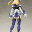Frame Arms Girl Greifen Barracuda Plastic Model(Pre-order)
