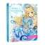 (Pre-order) หนังสือคาแรคเตอร์การ์ตูนสาวน้อยแนวแฟนตาซี