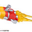 B-Robo Kabutack Tobimasky & Denden Roller Set Plastic Model(Pre-order)