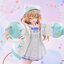 Rurudo Lion/Pastel Oniku Ver. 1/7 Complete Figure(Pre-order)
