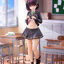 Ayakashi Triangle Suzu Kanade 1/7 Complete Figure(Pre-order)