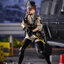 pocket art Series PA006 Security Hiyo Reizei 1/12 Complete Model Action Figure(Provisional Pre-order)