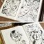 (Pre-order) Artbook หนังสือภาพรวมผลงานภาพวาด Fairy tale ของ YOYI