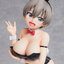 Uzaki-chan wa Asobitai! Double Hana Uzaki: Bare Leg Bunny Ver. 1/4 Complete Figure(Pre-order)