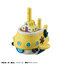 YuraColle Series ONE PIECE Grand Line Collection Vol.2 6Pack BOX(Pre-order)
