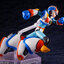 Mega Man X Max Armor 1/12 Plastic Model(Pre-order)