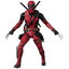 MAFEX No.284 MAFEX DEADPOOL (Deadpool & Wolverine Ver.)(Pre-order)