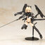 Humikane Shimada ART WORKS Artynia Plastic Model(Pre-order)