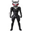 MAFEX No.288 MAFEX BLACK MANTA (AQUAMAN AND THE LOST KINGDOM)(Pre-order)