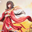 [Bonus] The Hungry Lamb: Traveling in the Late Ming Dynasty Man Sui Hong Zhuang Sui Sui 1/6 Complete Figure(Pre-order)