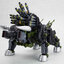 HMM ZOIDS 1/72 RBOZ-006 Dibison Marking Plus Ver. Plastic Model(Pre-order)