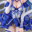 "Shion -Blue Butterfly-" illustration by Michiking 1/6 Complete Figure(Pre-order)