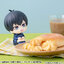 LookUp Bluelock Yoichi Isagi Japan National Representative Match ver. Complete Figure(Pre-order)