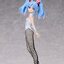 Martian Successor Nadesico Ruri Hoshino Bunny Ver. 1/6 Complete Figure(Pre-order)