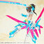 Megami Device Asra Archer Aoi 1/1 Plastic Model(Pre-order)