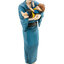 Movie "The Birth of Kitaro: Mystery of GeGeGe" Kitaro's Father & Baby Kitaro Complete Figure(Pre-order)