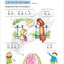 [แบบเรียน/แบบฝึกหัด] ภาษาจีนระดับอนุบาล Easy Steps to Chinese for Preschool & Kindergarten Textbook/Workbook 轻松学中文(幼儿版) (英文版) 课本/练习册