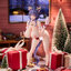 Succubus Homestay Sakuma Shiori Christmas Costume Special Ver. 1/6 Complete Figure Limited Edition w/Bonus(Provisional Pre-order)