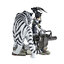 Anime "Kaiju No. 8" Mina Ashiro 1/18 Complete Figure(Pre-order)