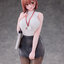 OL-chan illustration by Udon. 1/6 Complete Figure(Provisional Pre-order)