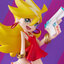 POP UP PARADE Panty & Stocking with Garterbelt Panty Complete Figure(Pre-order)
